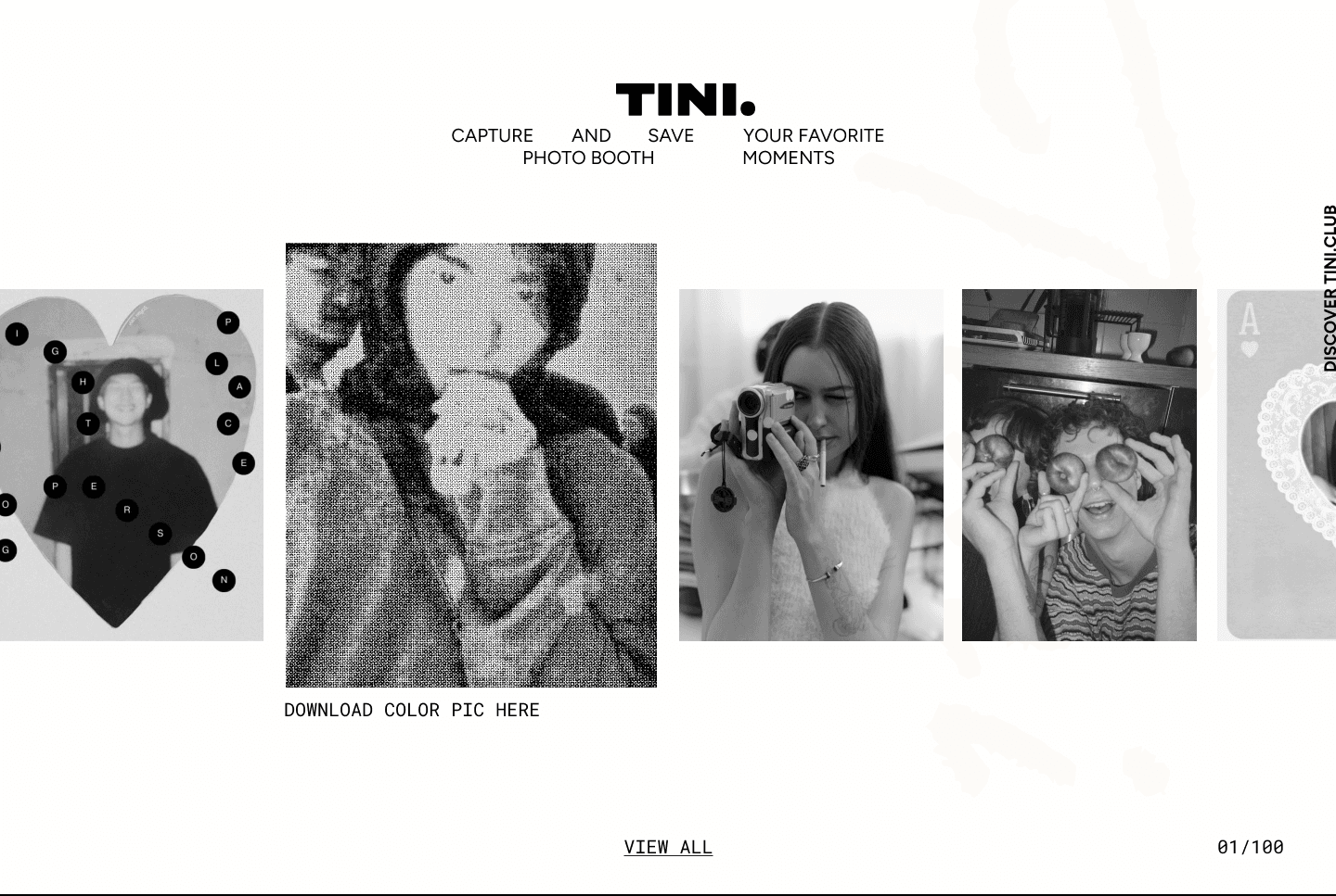 TINI.club